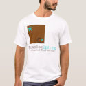 Cube Dream Box, Inc logo t-shirts by leimakai Cube Dream Box, Inc logo t-shirts