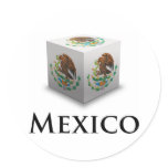 Cube Mexico