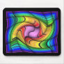 Cube Mouse Pad