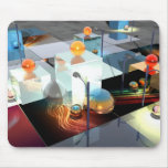 cube mousepad