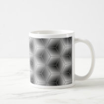 Cube Mug