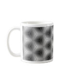 Cube Mug