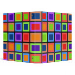 Cube-T - Designer All Purpose Binder