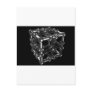Cubenoid stadia postcards