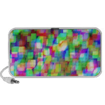 Cubes Customizable speakers
