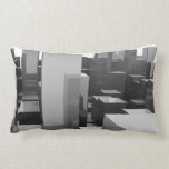 Cubes pillow