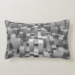 Cubes pillow