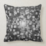 Cubes pillow