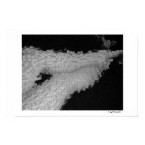 Cubes posters