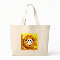 cubeSphere_02 Bags