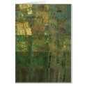 Cubesque - card by kklawiter Cubesque - card