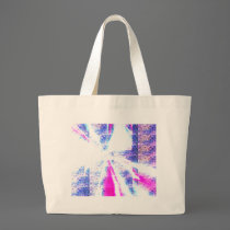 Cubic Flare bags