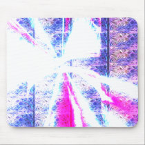 Cubic Flare mousepads