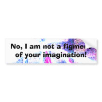 CubicFlare copy bumper stickers by Moondial CubicFlare copy bumper stickers