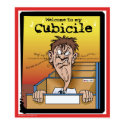 Cubicile posters by rio_madness Cubicile posters