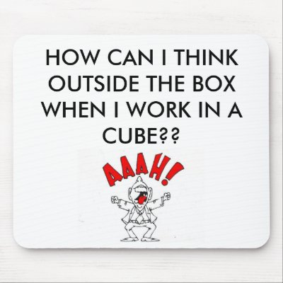 Cube Humor