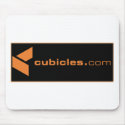 CubiclesBlack mousepads by nikta222 CubiclesBlack mousepads