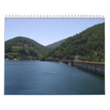 Cubierta Calendario