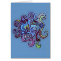 cubism cards by ickledink cubism cards