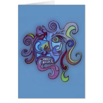 cubism cards by ickledink cubism cards