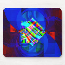 Cubism mousepads