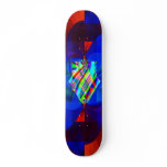 Cubism *R Skateboard Decks