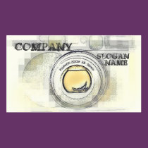 cubistcam business cards
