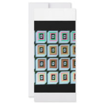 CubixHB rack cards