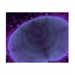 Cubomedusae Fractal t-shirts