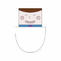 Cuboy in Your Pocket t-shirts by theediblecastle Cuboy in Your Pocket t-shirts