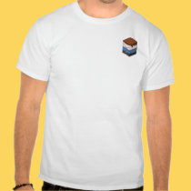 Cuboy Light T t-shirts