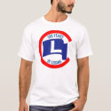 100 Years of Losing shirt