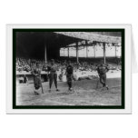 Cubs Baseball Players 1909 cards