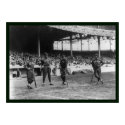 Cubs Baseball Players 1909 posters