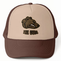 CUBS Hat by cubsicehockey CUBS Hat