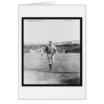 Cubs Johnny Evers Baseball 1909 cards
