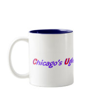 CUBS ugliest mugs