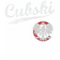 Cubski Womens t shirt