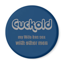 Cuckold magnets