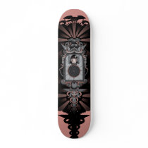 Cuckoo Deck skateboards