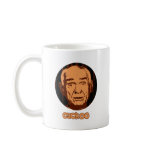 Cuckoo Marshall Applewhite Heavens Gate Cult mugs