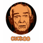 Cuckoo Marshall Applewhite Heavens Gate Cult t-shirts