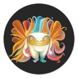 Cucu Stickers