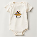 Cucu T-Shirt by Emazevedo Cucu T-Shirt