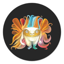 * CucuFakeMascot * stickers
