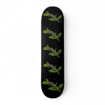 Cucullia verbasci caterpillar skateboards
