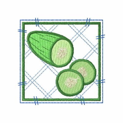 Cucumber Cucumber