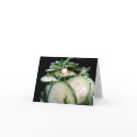 Cucumber-Lime Salad Note Card - Cu... - Customized by 5secondrule Cucumber-Lime Salad Note Card - Cu... - Customized
