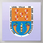Cucuta, Columbia Poster