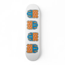 Cucuta, Columbia skateboards